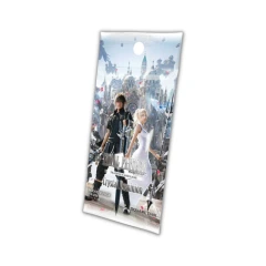 Final Fantasy TCG Crystal Dominion Booster Pack